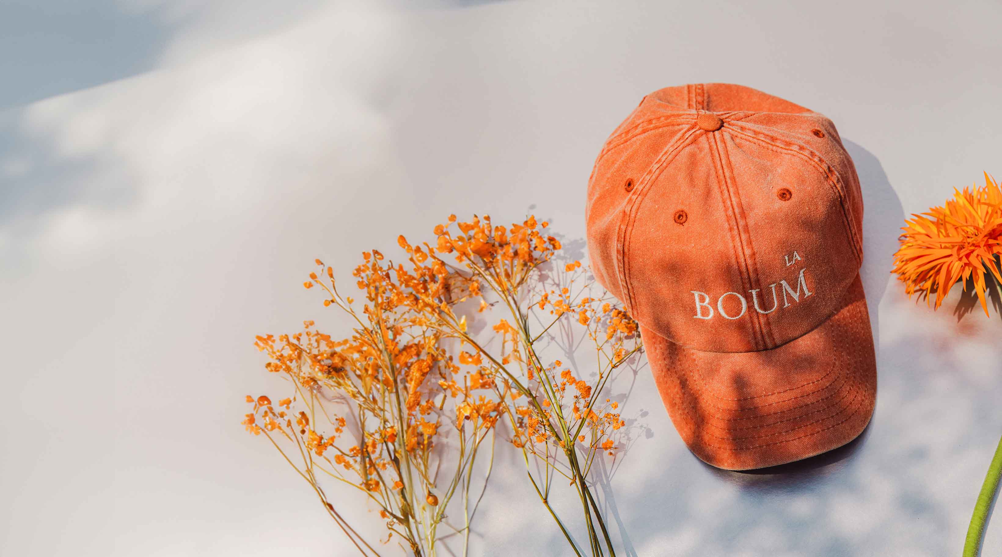 Femme de Marin - Beanies